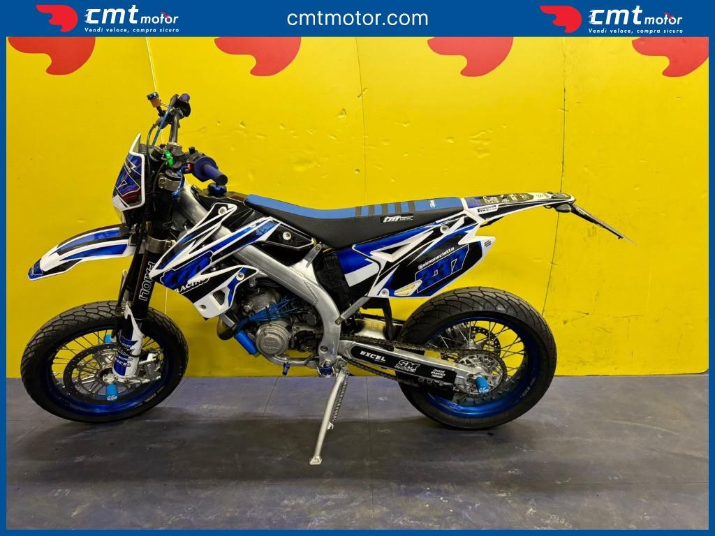 TM SMR 125 - 2008