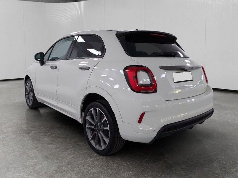 FIAT 500X 1.0 t3 Sport 120cv