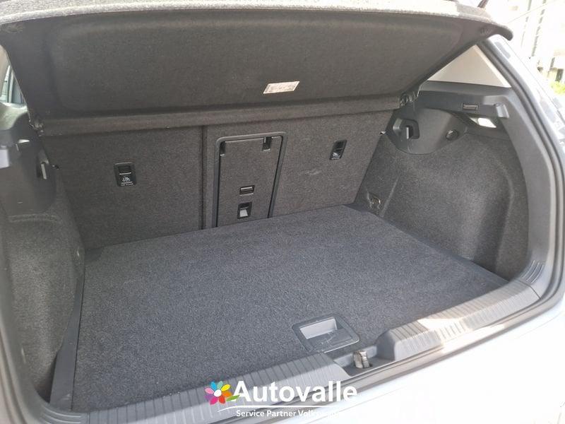 Volkswagen Golf 2.0 TDI 150 CV DSG Life
