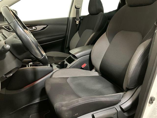 NISSAN Qashqai 1.3 DIG-T 160cv N-Connecta 2WD DCT