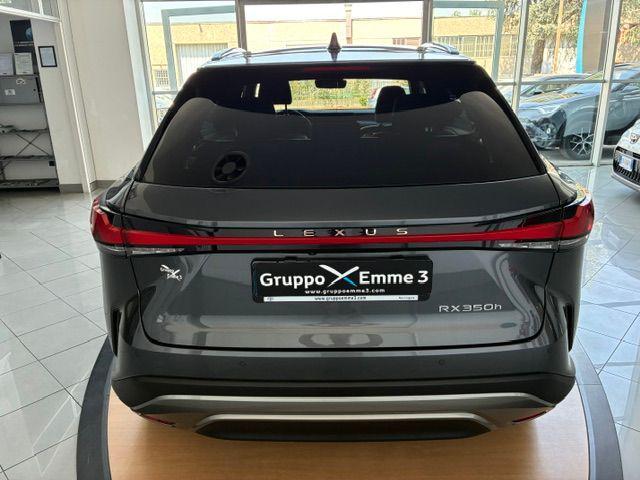 LEXUS RX 350 h Premium Hybrid Executive