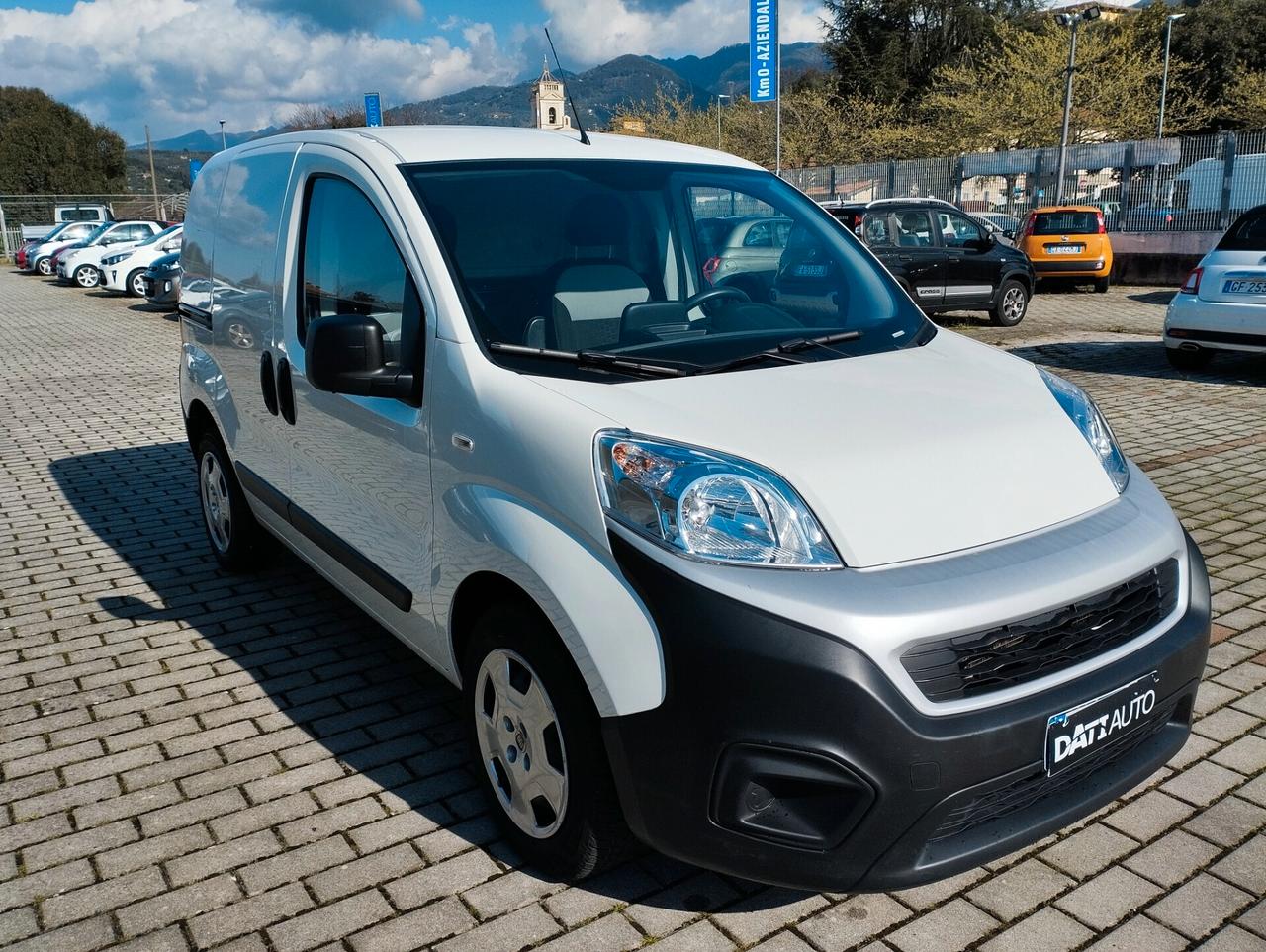 FIAT Fiorino 1.3 MJET SX 95cv Cargo PREZZO PIU' IVA