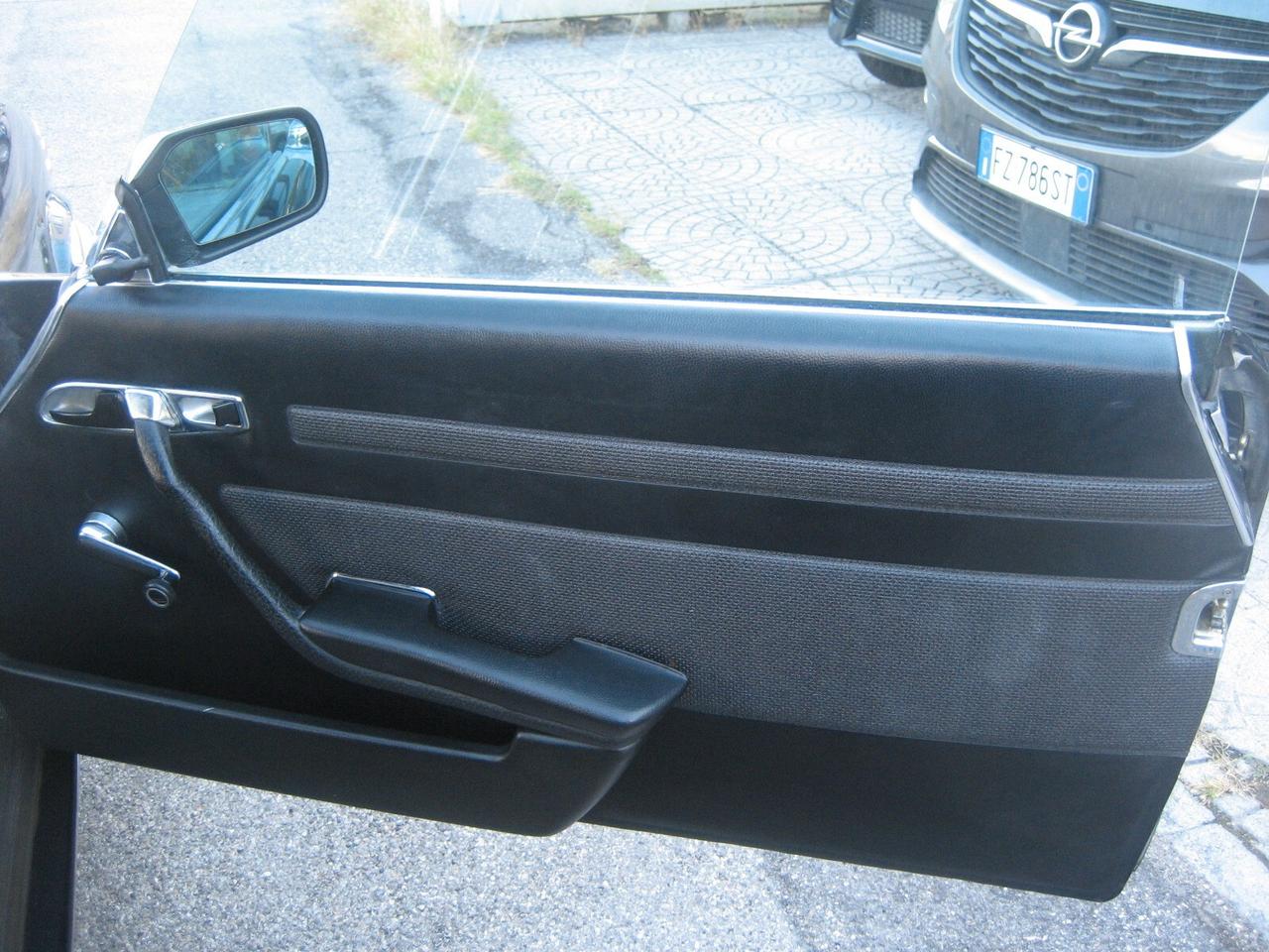 Mercedes-benz SL 350 350SL CABRIO CON HARD TOP