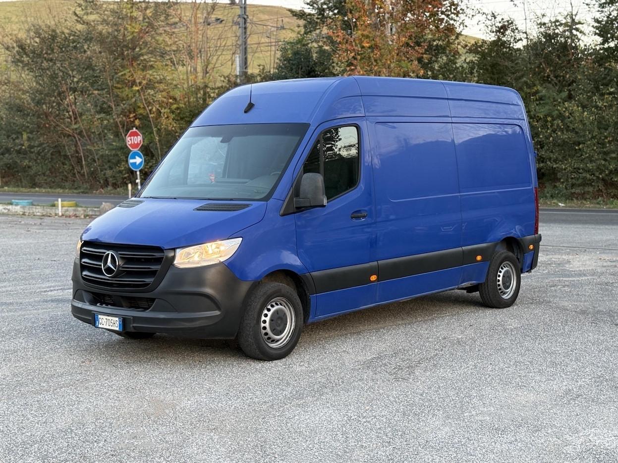 Mercedes-Benz Sprinter 311 CDI 651 F39/33 E6 - 2020