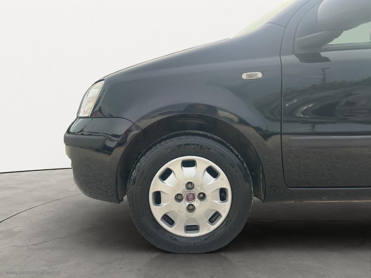 FIAT Panda 1.3 MJT 16V Active