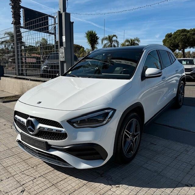 Mercedes-benz GLA 220 d Automatic Premium