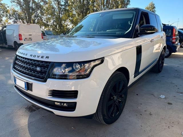 LAND ROVER Range Rover AUTOBIOGRAPHY 3.0 HEV SDV6 292cv