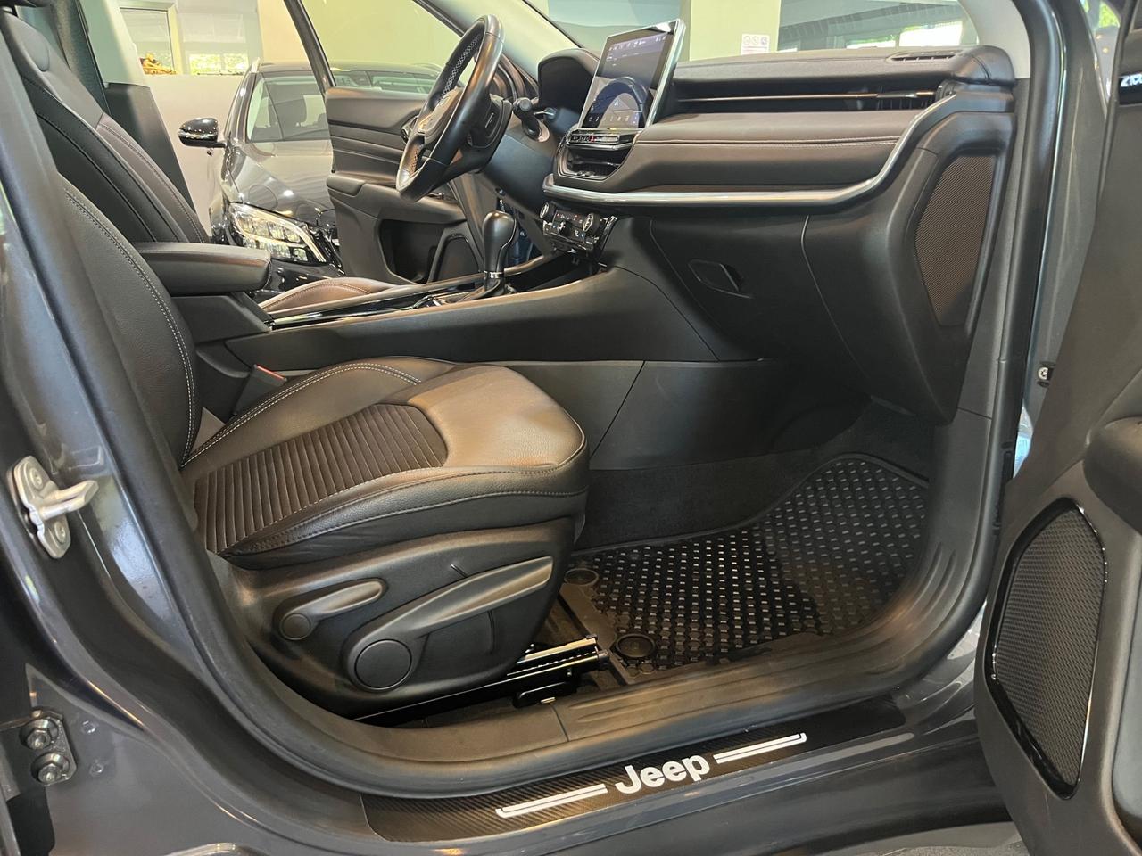 Jeep Compass 1.3 Turbo T4 150 CV aut. 2WD Business