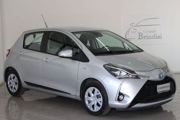 TOYOTA - Yaris - 1.5 Hybrid 5p. Active