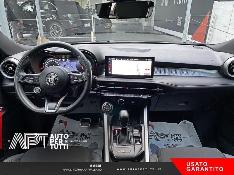 Alfa Romeo Tonale Tonale 1.5 hybrid Sprint 130cv tct7