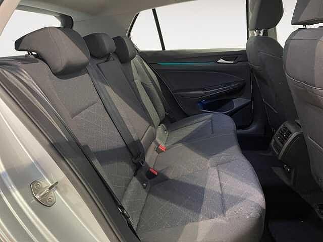 Volkswagen Golf 8ª serie 1.0eTSI 110CV DSG Life (MHEV) - IVA ESPOSTA