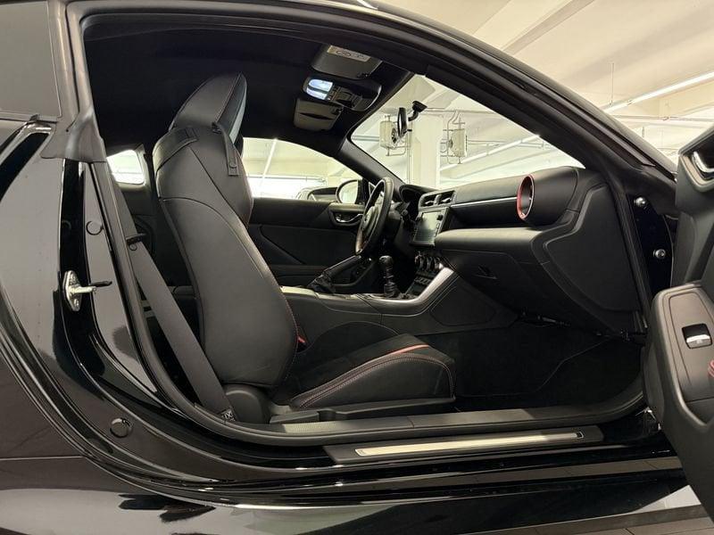 Subaru BRZ BRZ 2.4 Touge