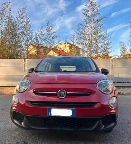 Fiat 500X 1.0 T3 120 CV Cult