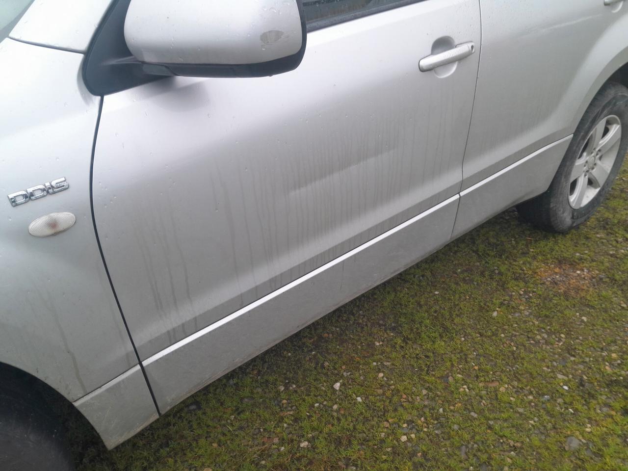 Suzuki Grand Vitara 1.9 DDiS 5 porte