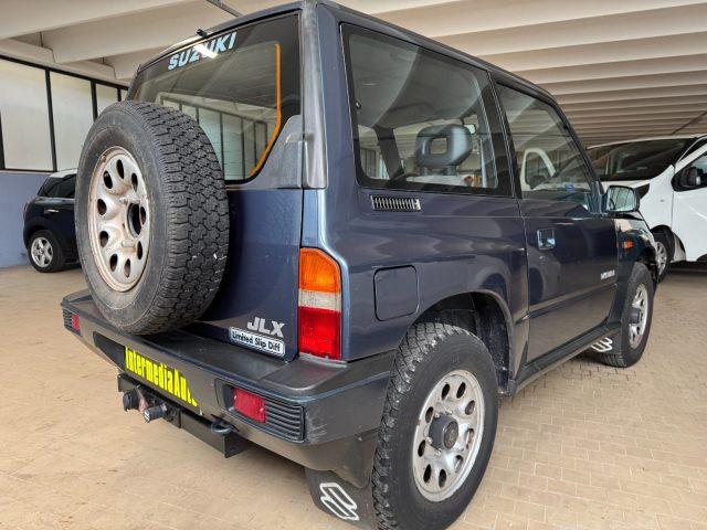 SUZUKI Vitara 1.6 Unico Prop. KM 66000
