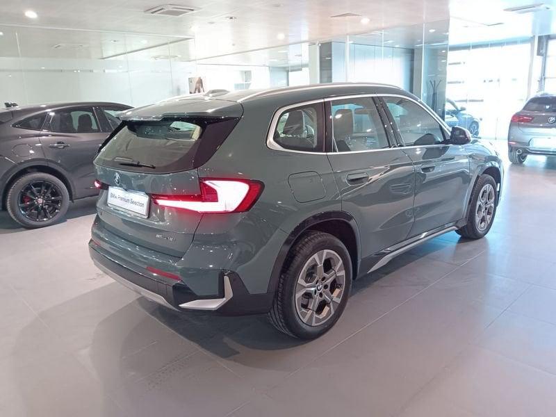BMW X1 sdrive18i X-Line Edition Signature auto