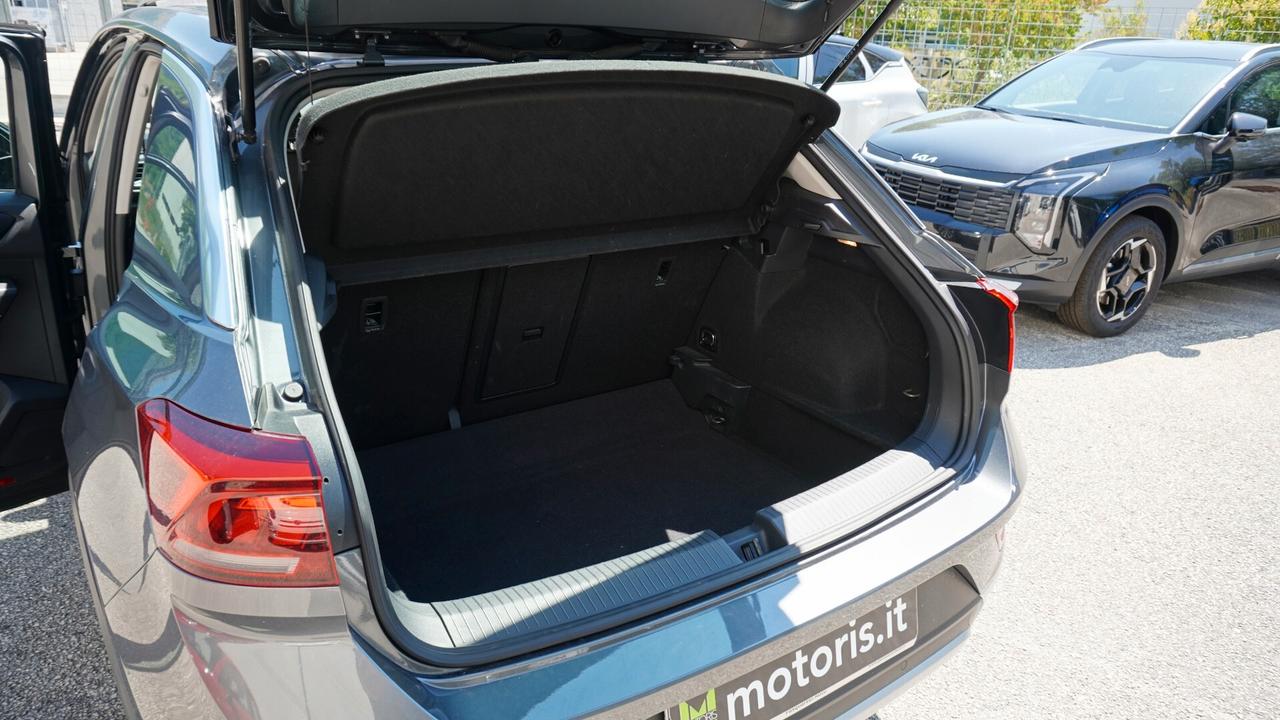 Volkswagen T-Roc 1.0 TSI Style