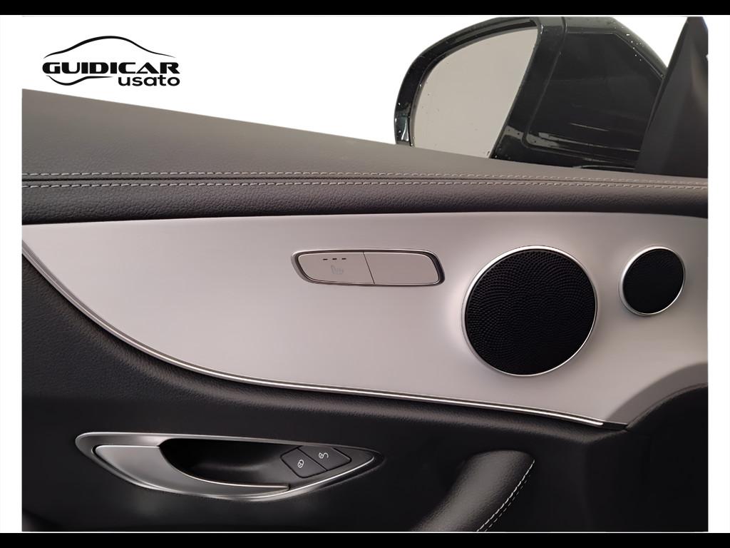 Mercedes-Benz Classe E - C238 Coupe - E Coupe 220 d Sport 4matic auto