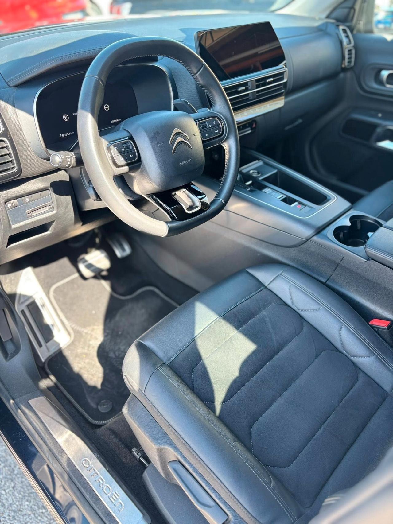 Citroen C5 Aircross BlueHDi 130 S&S EAT8 Shine Pack