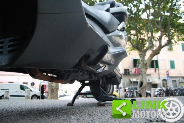 SUZUKI Burgman AN 650 Executive con ABS - CAMBIO NUOVO