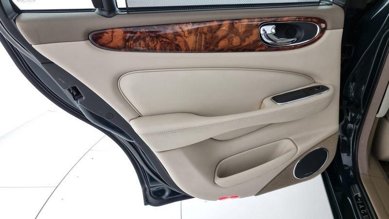 Jaguar XJ XJR 4.2 V8 cat Super Charged ASI - Conto vendita