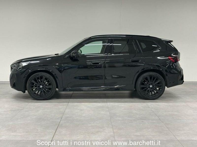 BMW X1 xdrive23i mhev 48V Msport auto