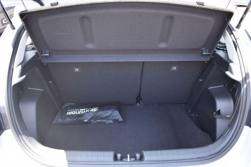 Hyundai i20 1.0 T-GDI 90cv ConnectLine