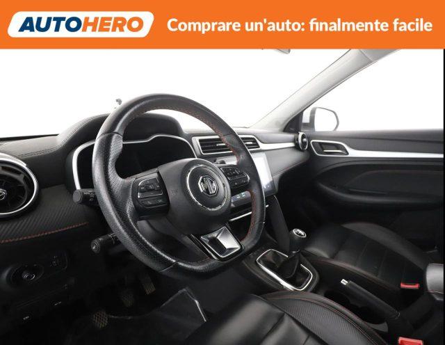 MG ZS 1.0T-GDI Luxury