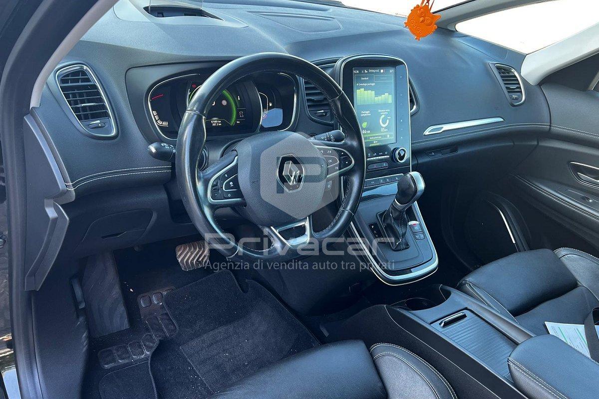RENAULT Scénic dCi 160 CV EDC Energy Initiale Paris