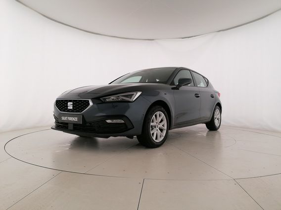 Seat Leon 1.5 tgi business 130cv dsg