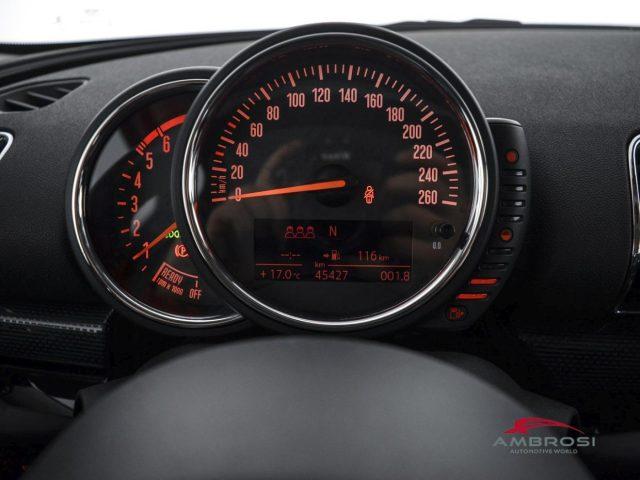 MINI Clubman One D 1.5 One D