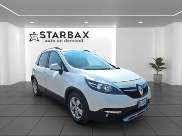 Renault Scenic XMod Cross 1.5 dCi 110CV Start&Stop Energy