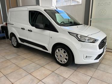 Ford Transit Connect Tdci COIBENTATO PER ALIMENTI