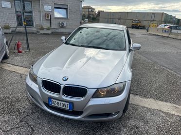 Bmw 320d cat BERLINA Futura