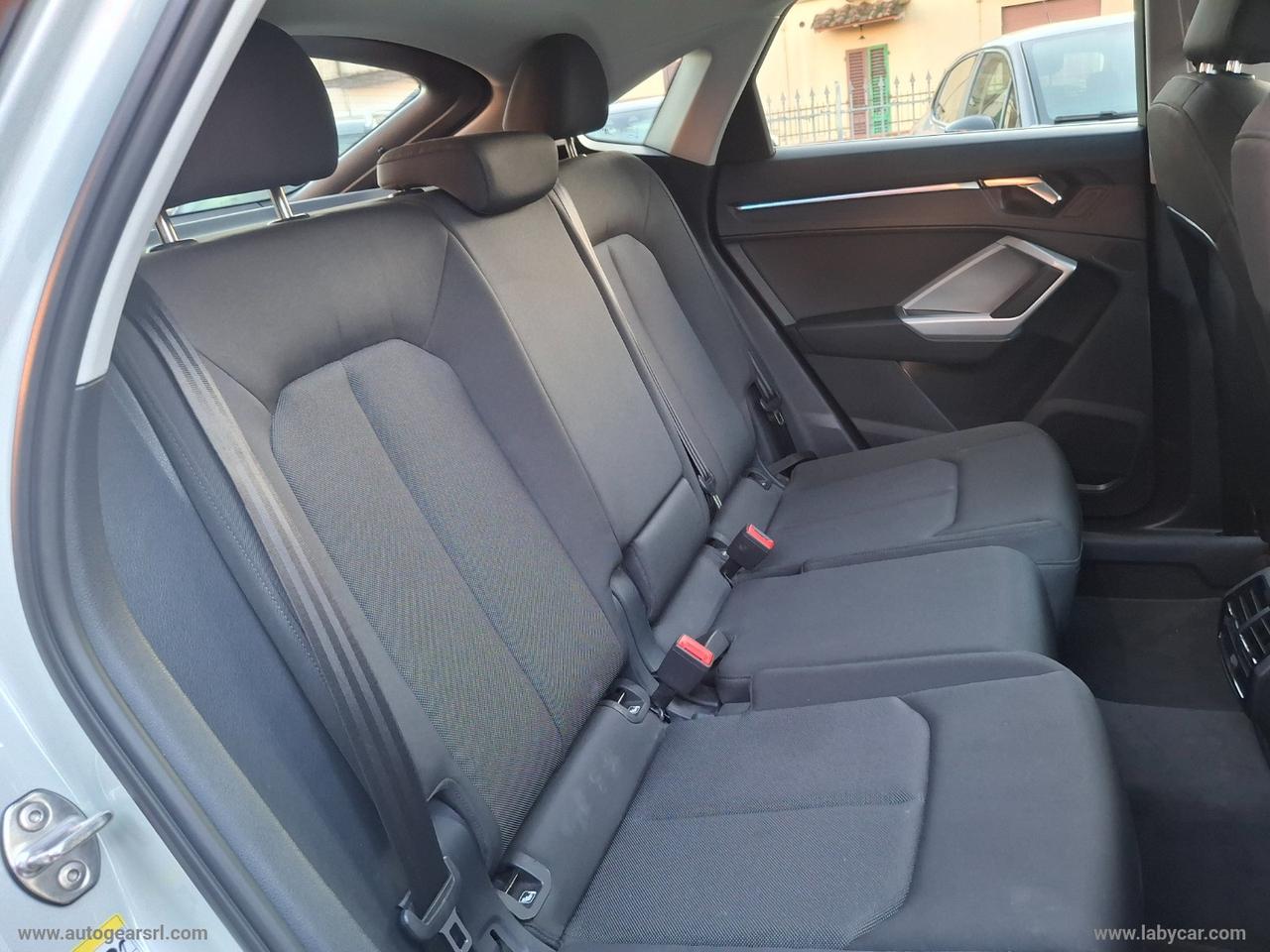 AUDI Q3 SPB 35 2.0 TDI S tronic 2022