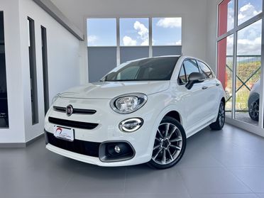 FIAT 500X 1.0 T3 120 CV SPORT - 2021