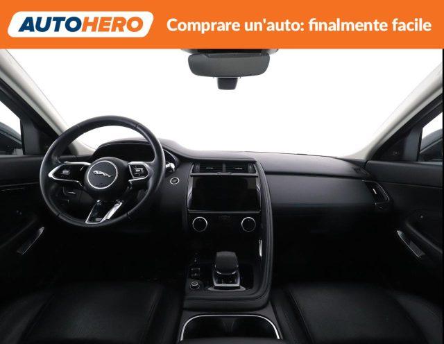 JAGUAR E-Pace 2.0D I4 163 CV AWD Auto R-Dynamic S