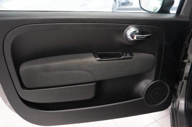 FIAT 500 1.0 Hybrid Lounge