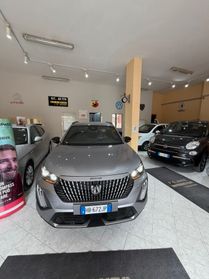 Peugeot 2008 Hybrid 145 e-DCS6 Allure