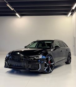 Audi A6 Avant 50 3.0 TDI quattro tiptronic Business Design