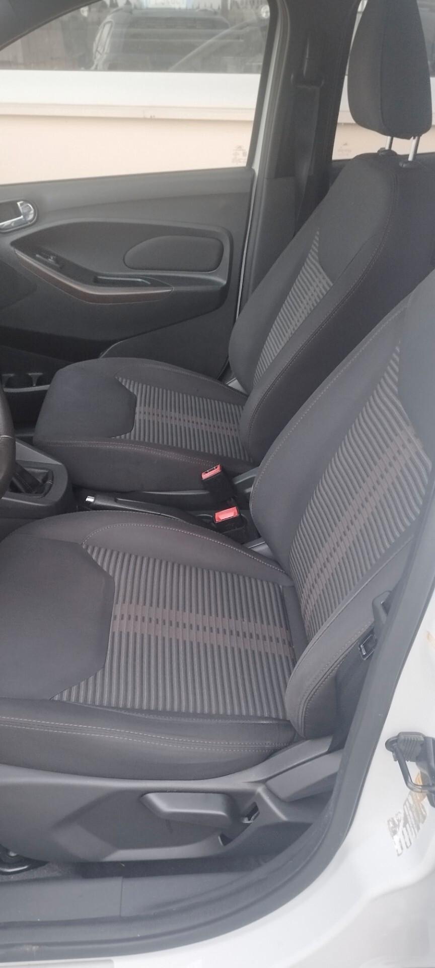 Ford Ka 1.2 85 CV Start&Stop Active