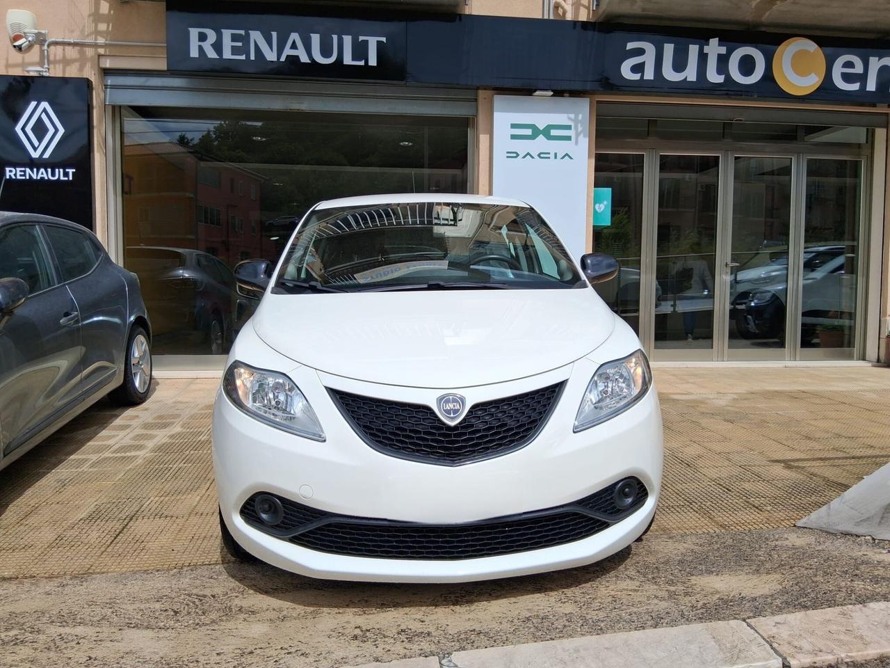 Lancia Ypsilon Gold 1.2 S&S