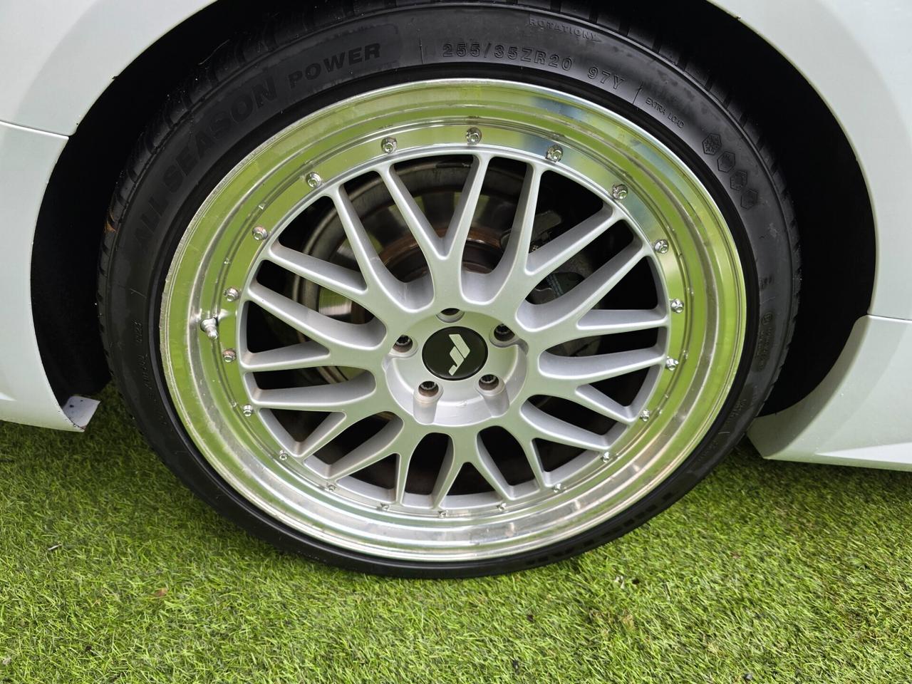 Audi A6 Avant 2.0 TDI 190 CV s.line euro6 -2016