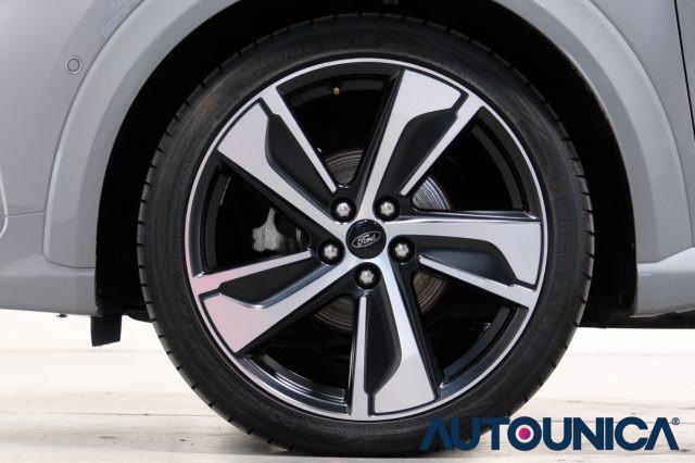 FORD Puma 1.0 ECOBOOST HYBRID S&S ST-LINE X AUTOMATICA