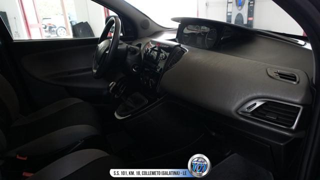 LANCIA Ypsilon 1.2 69 CV 5 porte GPL Ecochic Elefantino