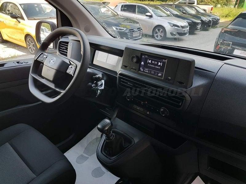 Opel Vivaro Vivaro M 2.0d 145cv S&S mt6