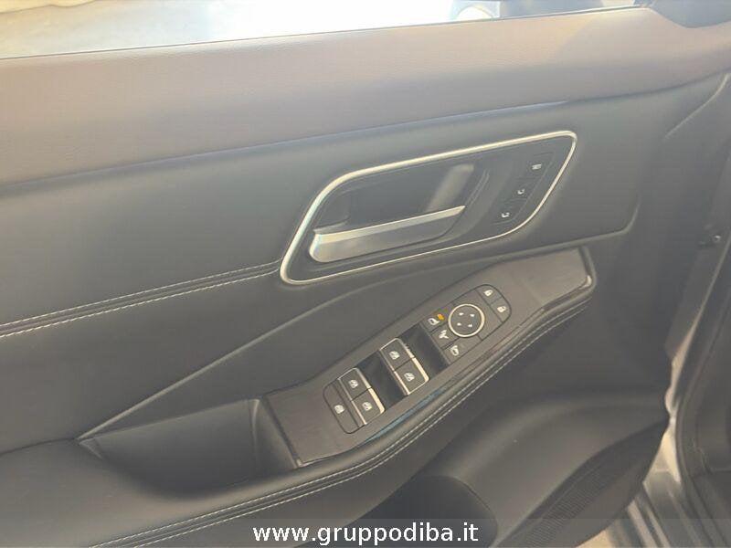 Nissan X-Trail IV 2022 1.5 e-power Tekna e-4orce 4wd auto 7p.ti