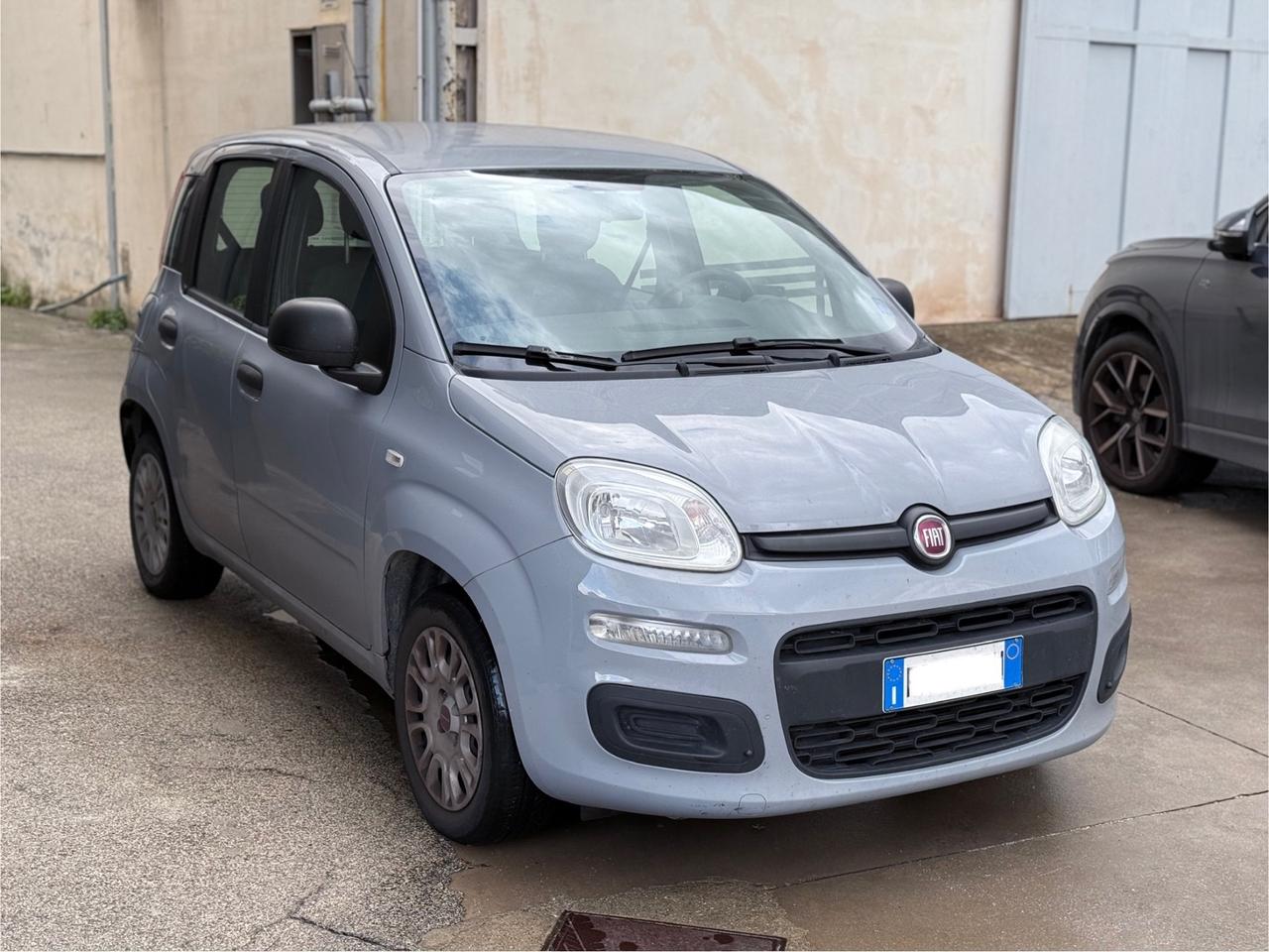 Fiat Panda 1.2 Easy UNICO PROP. - ZERO SINISTRI