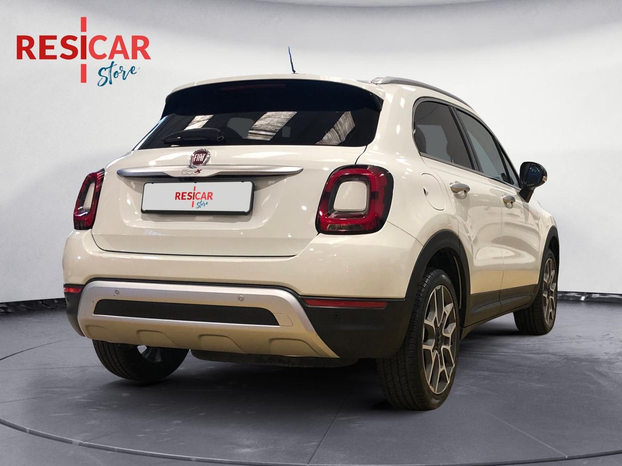 FIAT 500X 1.6 mjt Urban 4x2 120cv