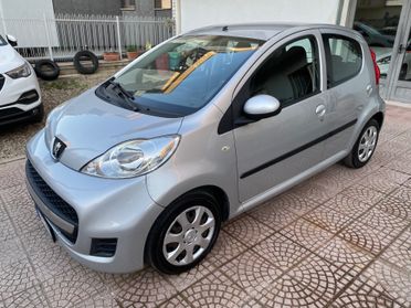 Peugeot 107 1.0 68CV 5p. Allure